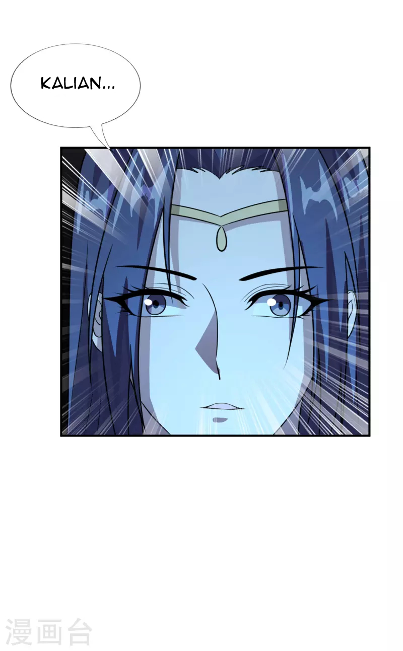 Xianwu Dizun Chapter 199 Gambar 38